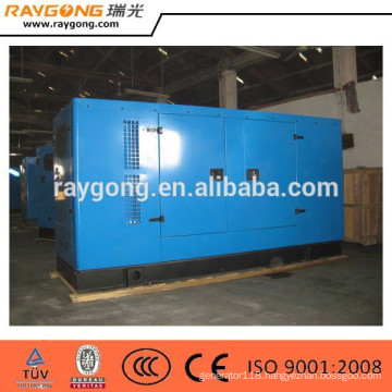 generator canopy